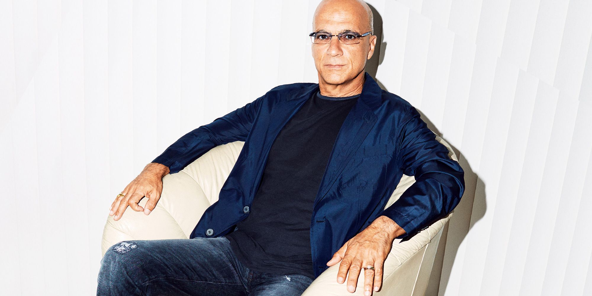 Out of Office Interscope Records & Beats By Dre CoFounder Jimmy