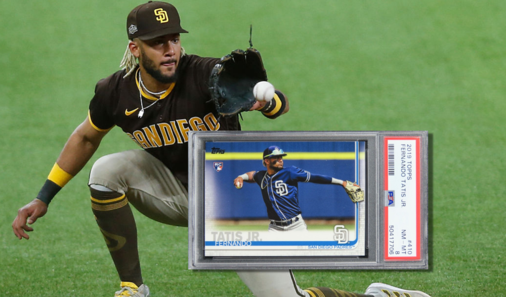 Top 5 Baseball Cards to Watch Ahead of the 2021 MLB Season - Boardroom
