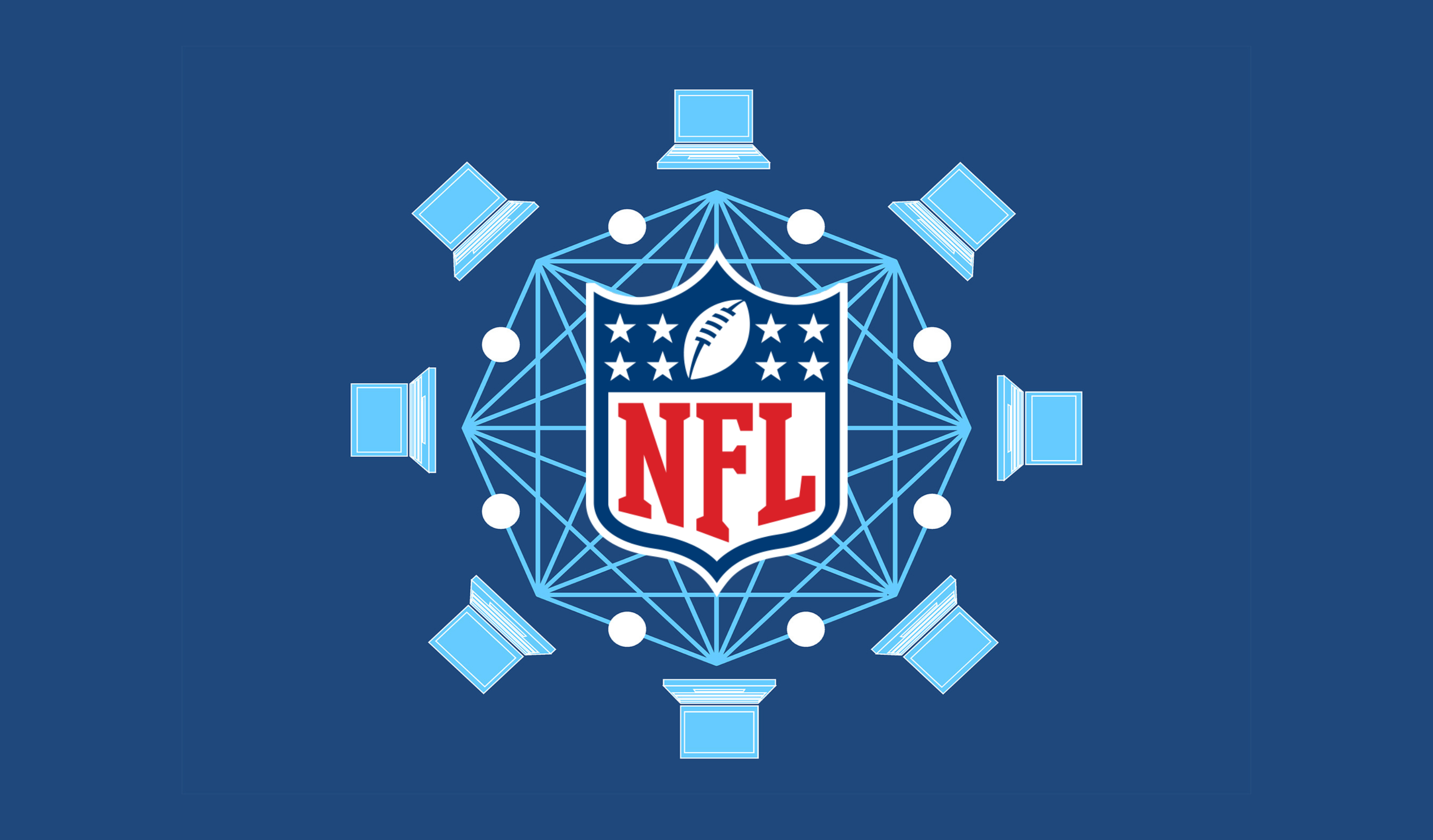 NFL Partners with Dapper Labs To Create NFTs 