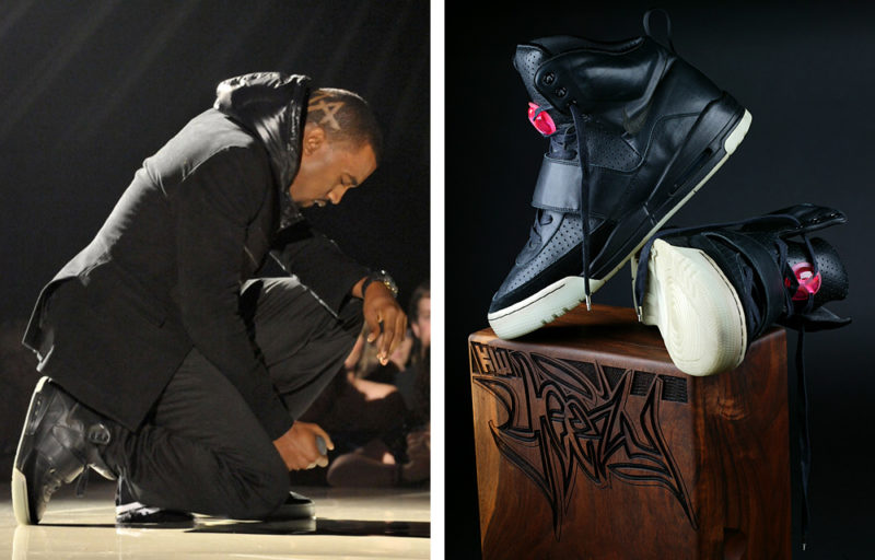 yeezy grammy shoes
