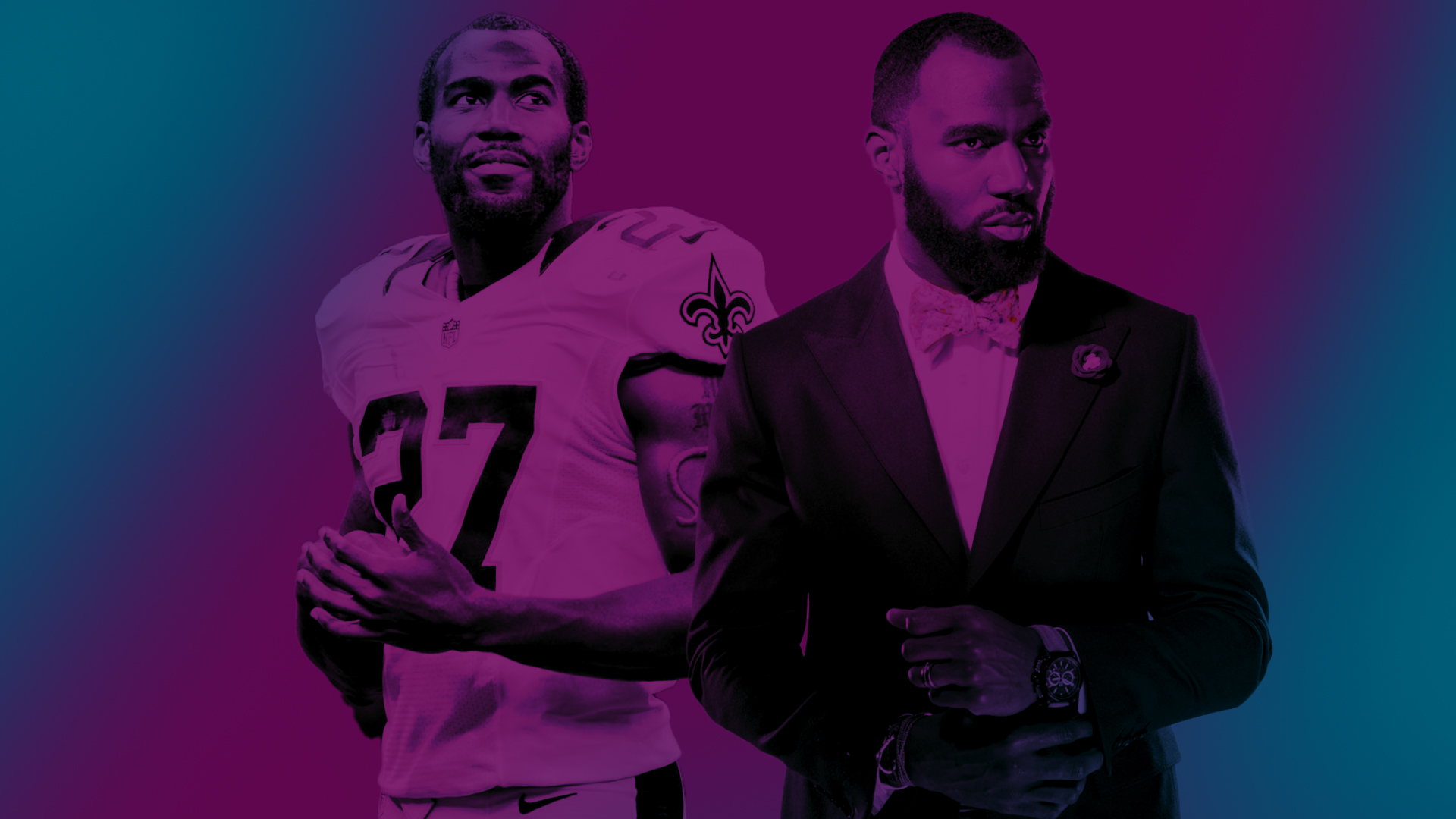 Malcom Jenkins