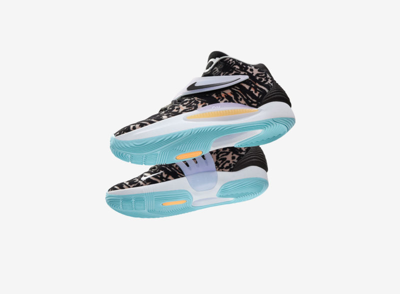 kd14 size 13.5