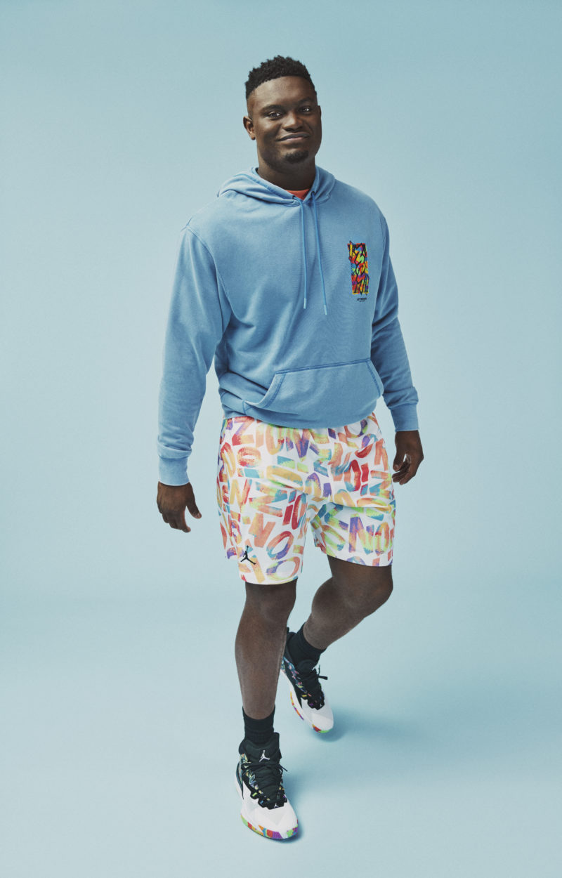 men's zion 1