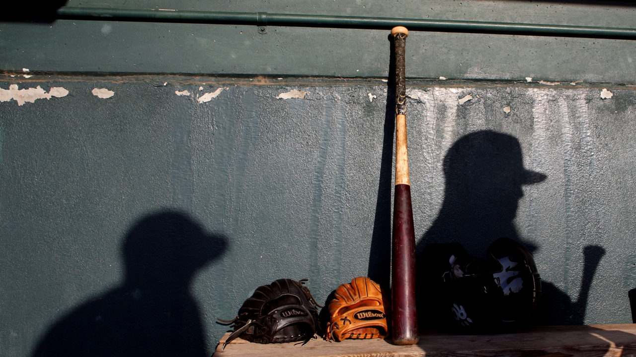 Minor league baseball players and coaches frequently struggle in the shadows to make ends meet