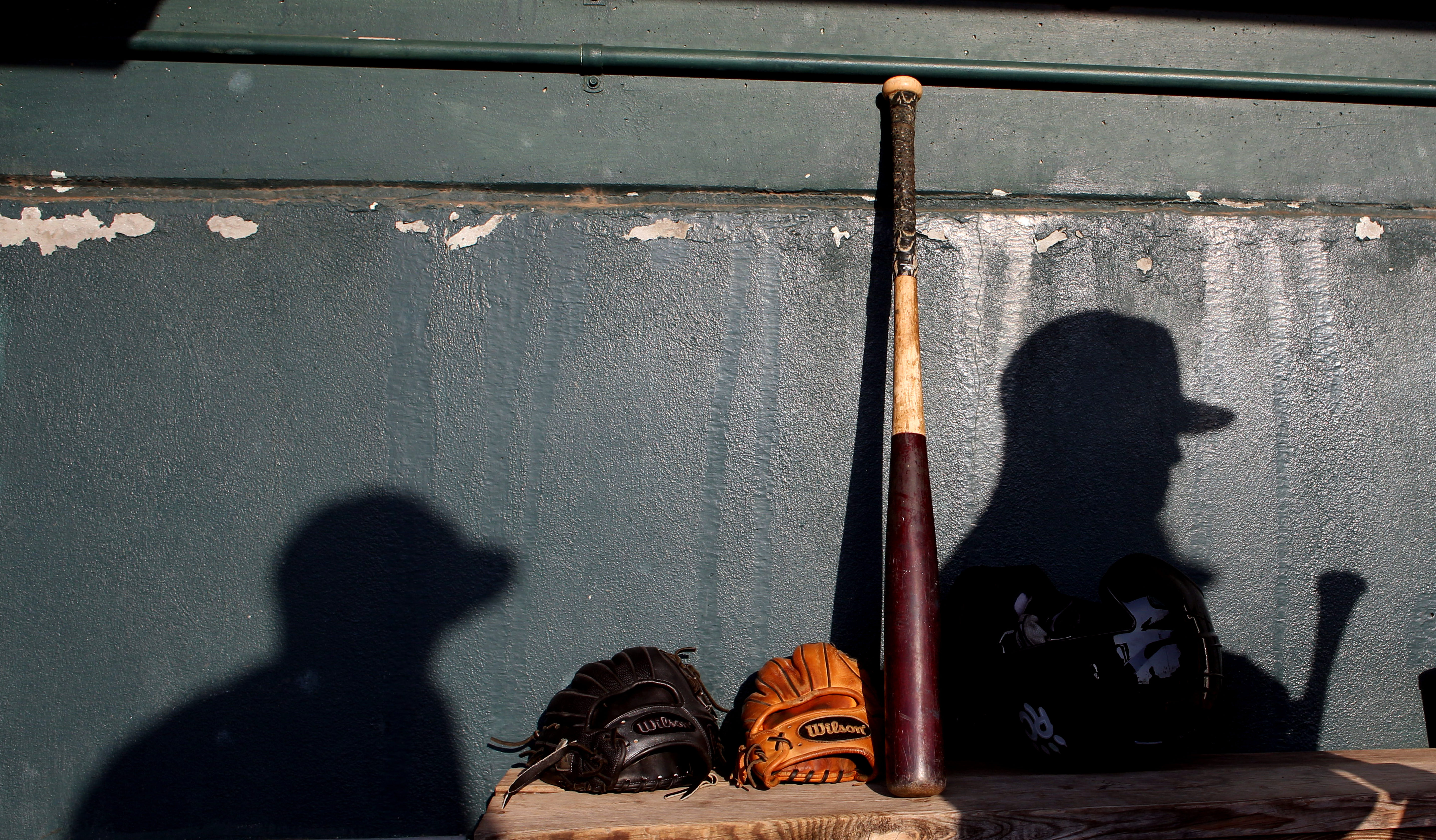 Minor league baseball players and coaches frequently struggle in the shadows to make ends meet