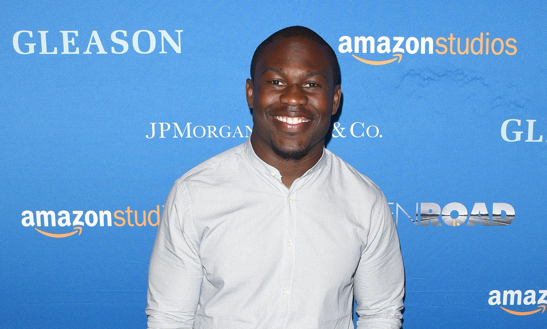 Justin Forsett is Redefining Wellness With Hustle Clean Boardroom