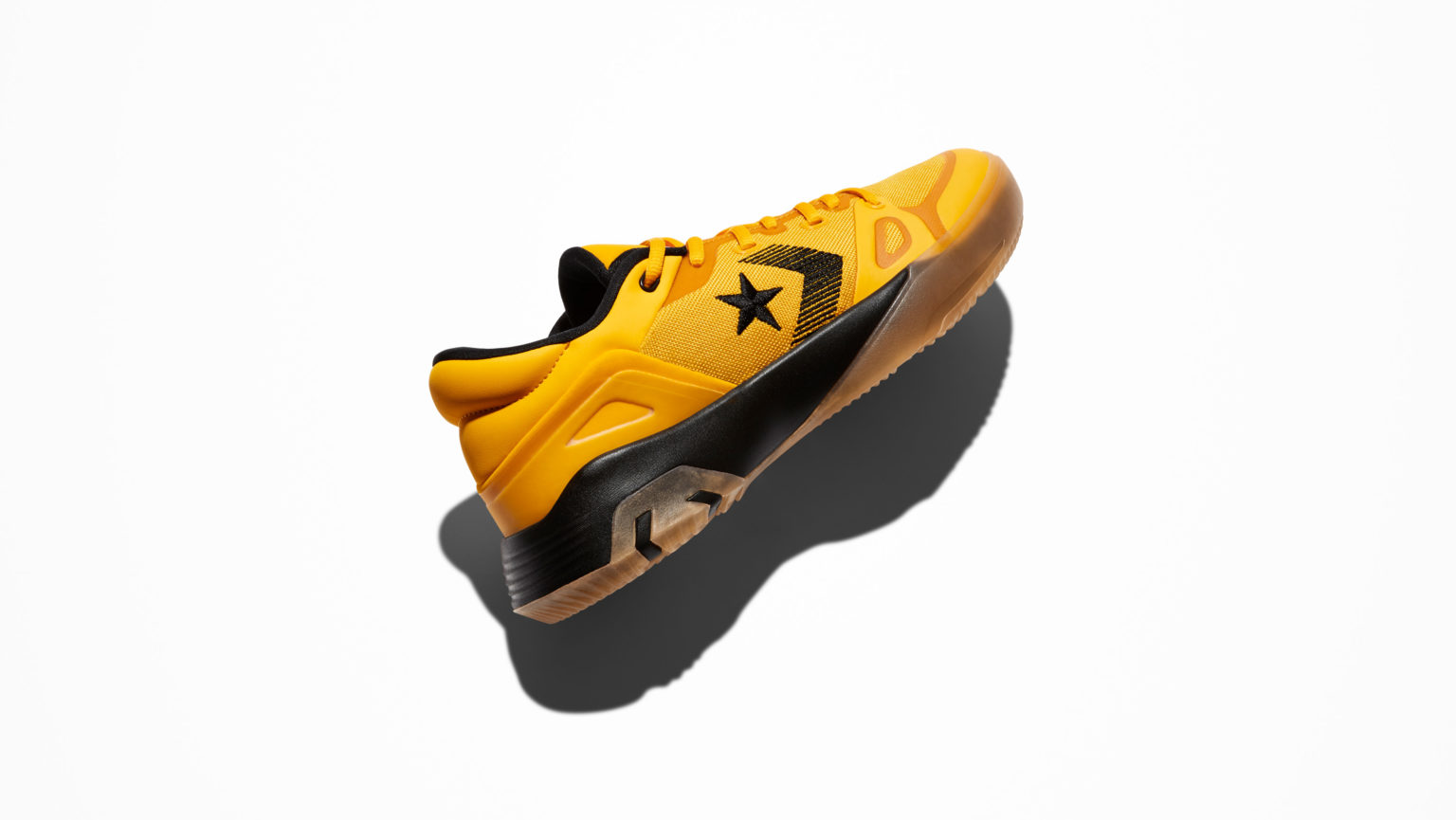 Draymond Green Debuts Converse G4 "Hyper Swarm" Ahead of Global Release