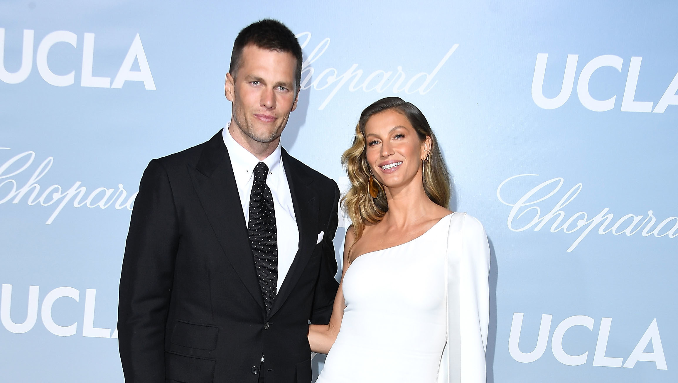 FTX's Big Year Gets Even Bigger With Tom Brady, Gisele ...