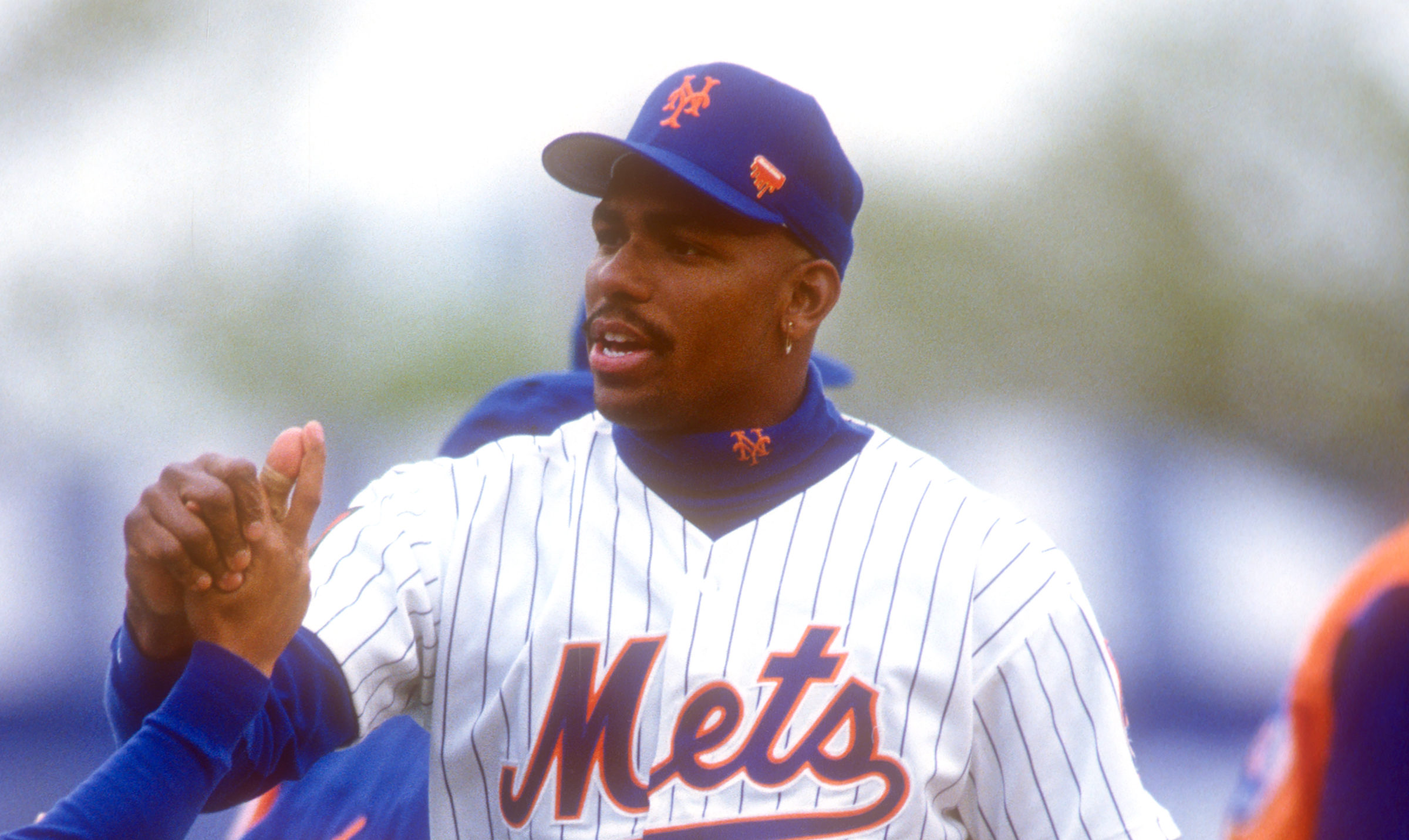 Bobby Bonilla Contract Was Good for Baseball's New York Mets