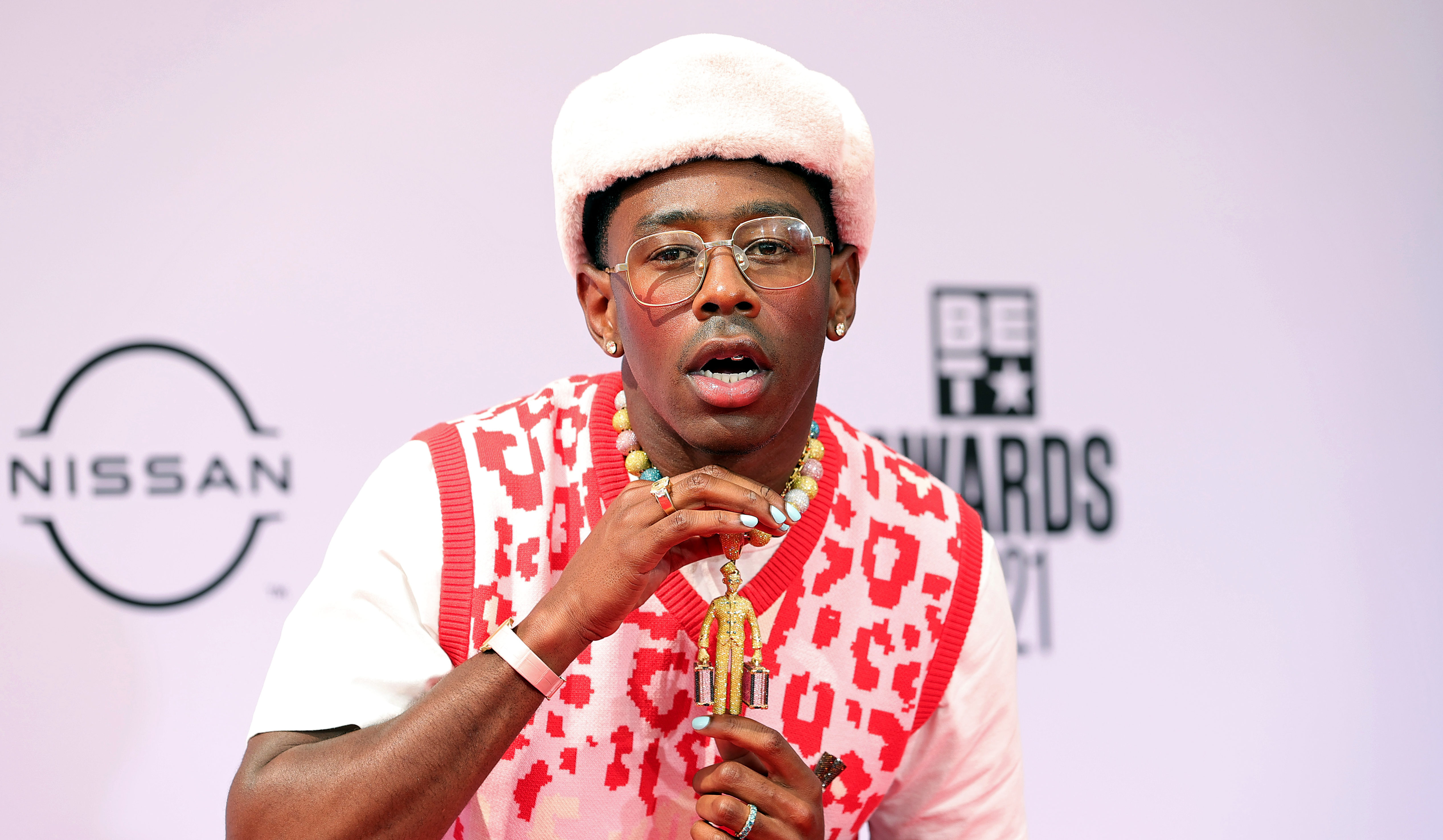 Tyler, The Creator's 'Call Me If You Get Lost' Album Is On The Way –
