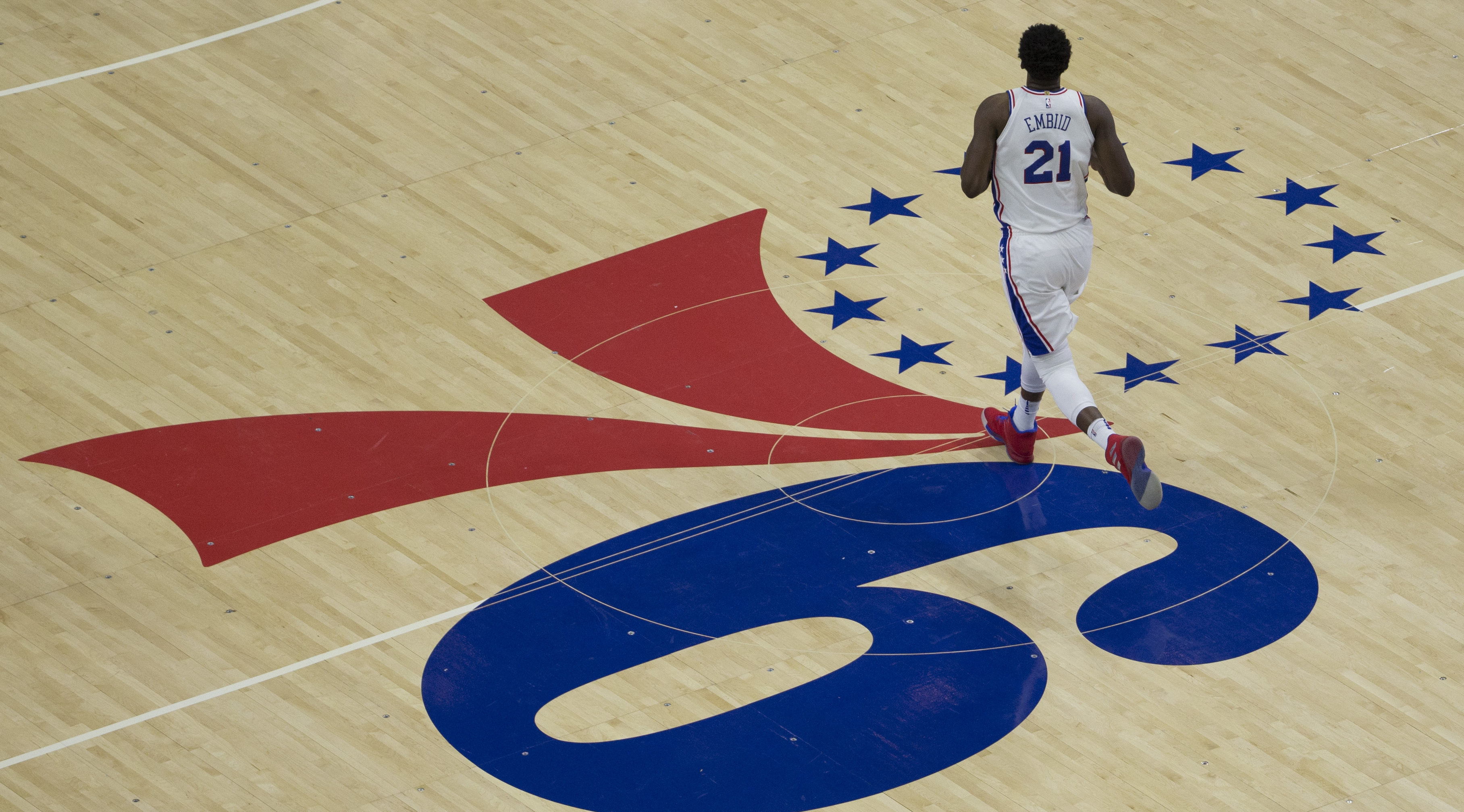 76ers' jersey sponsorship with Crypto.com includes NFT release