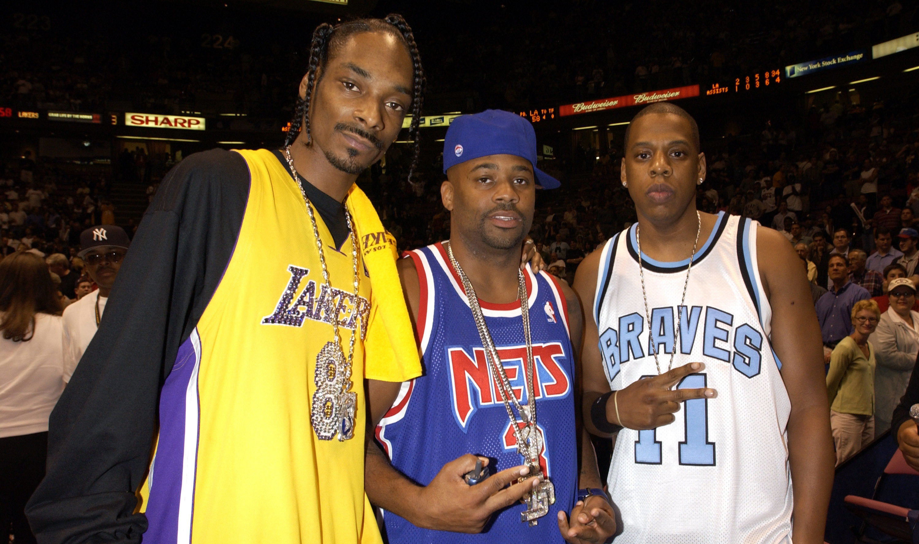 2000s hip hop 90s basketball jersey fashion