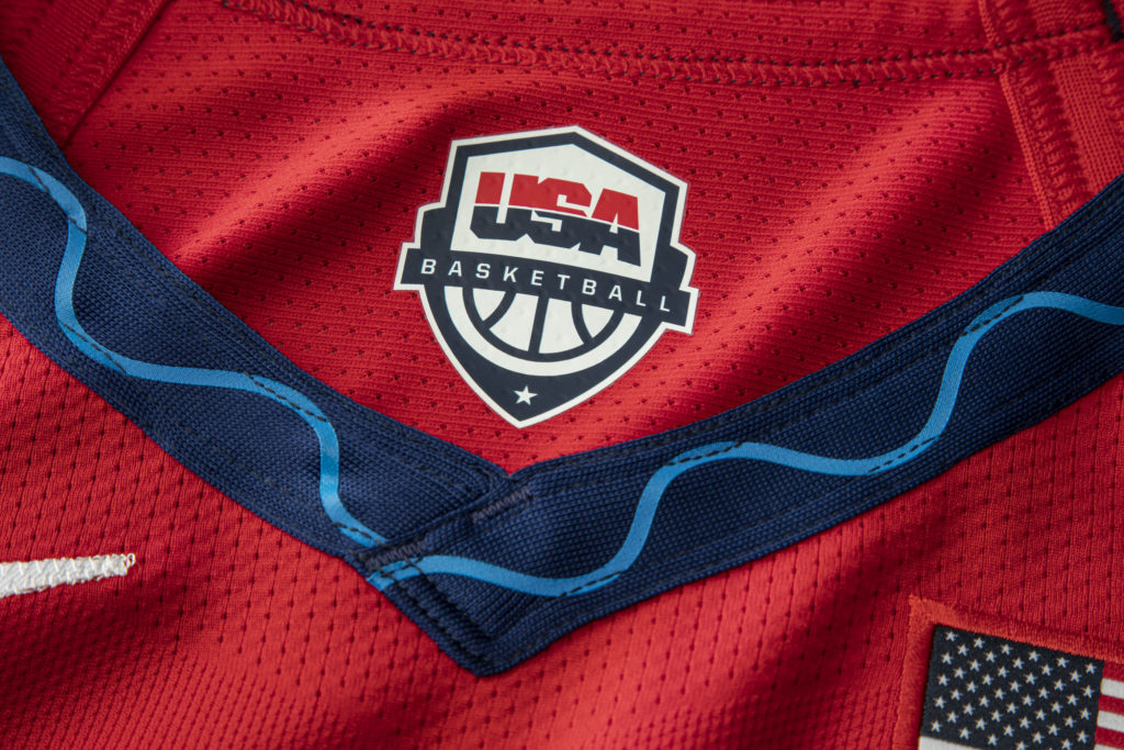 Designing a Dynasty: The Art and Science of Nike's Team USA 