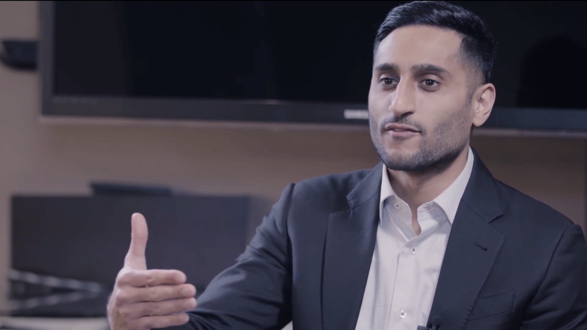 How Shams Charania Prepares for the NBA Draft - Boardroom