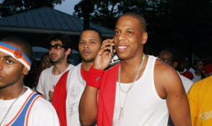 Jay-Z, Fat Joe, and the Greatest Basketball Game That Never Was