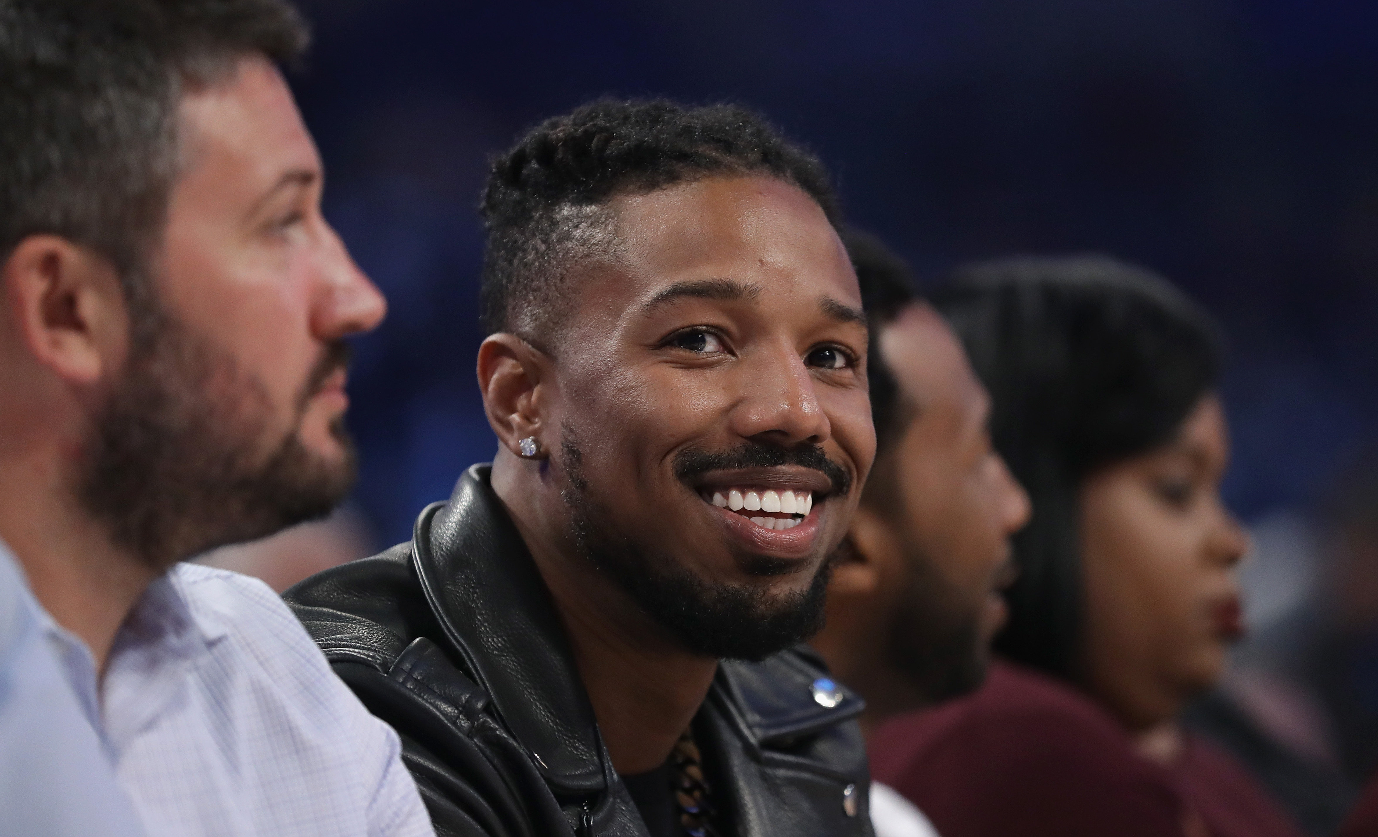 <b>Michael</b> B. <b>Jordan</b> HBCU Hoops Event Partners With Turner Sports, Invesco - B...