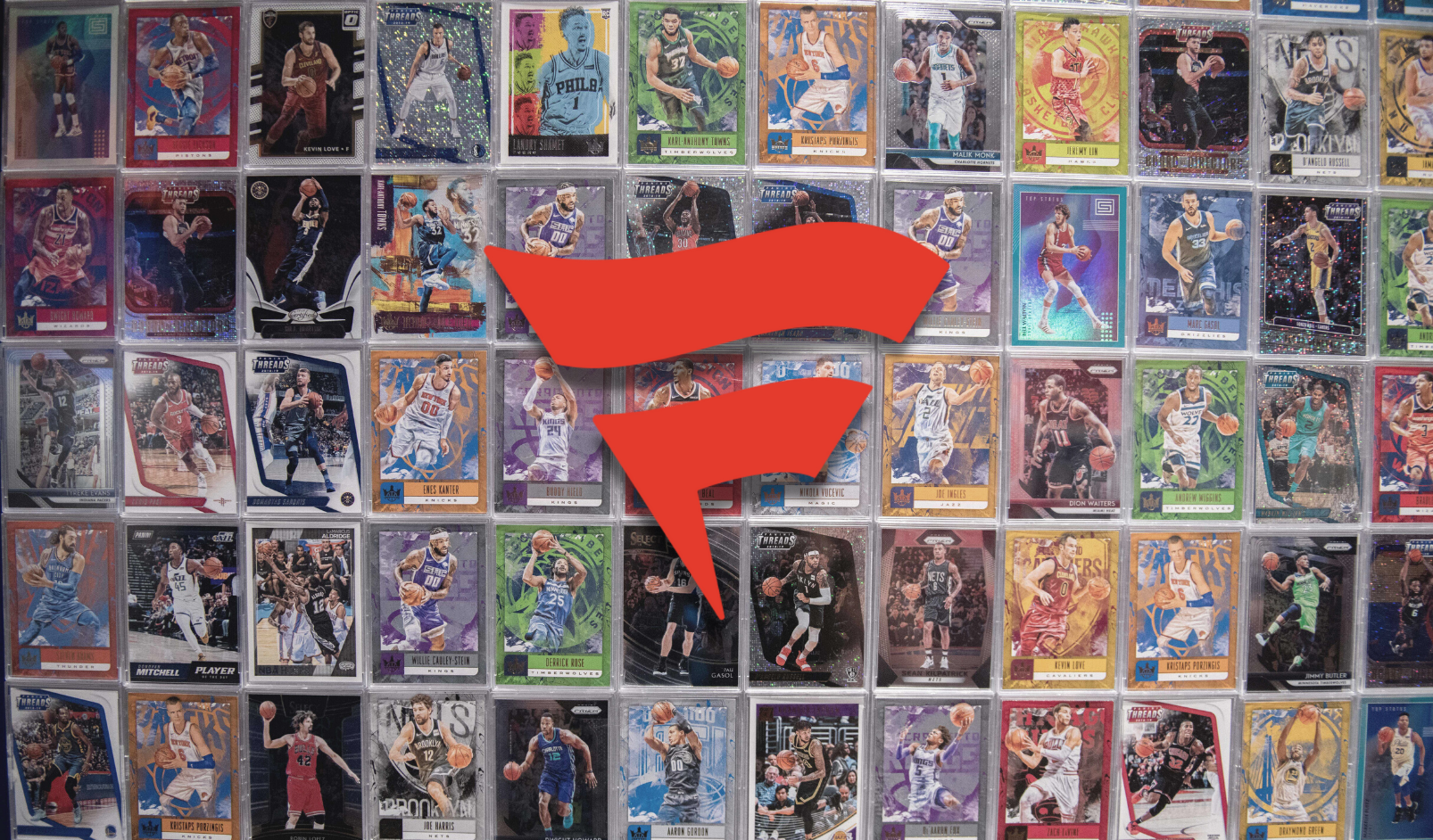 Fanatics acquires Topps' trading cards and collectables businesses - ESPN