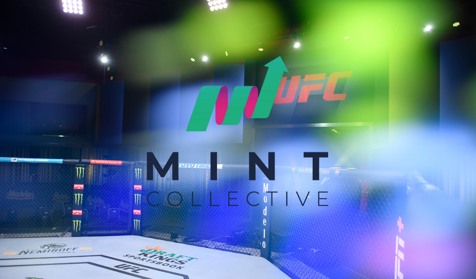 IMG and Collectable Announce Inaugural "MINT Collective" Event Boardroom