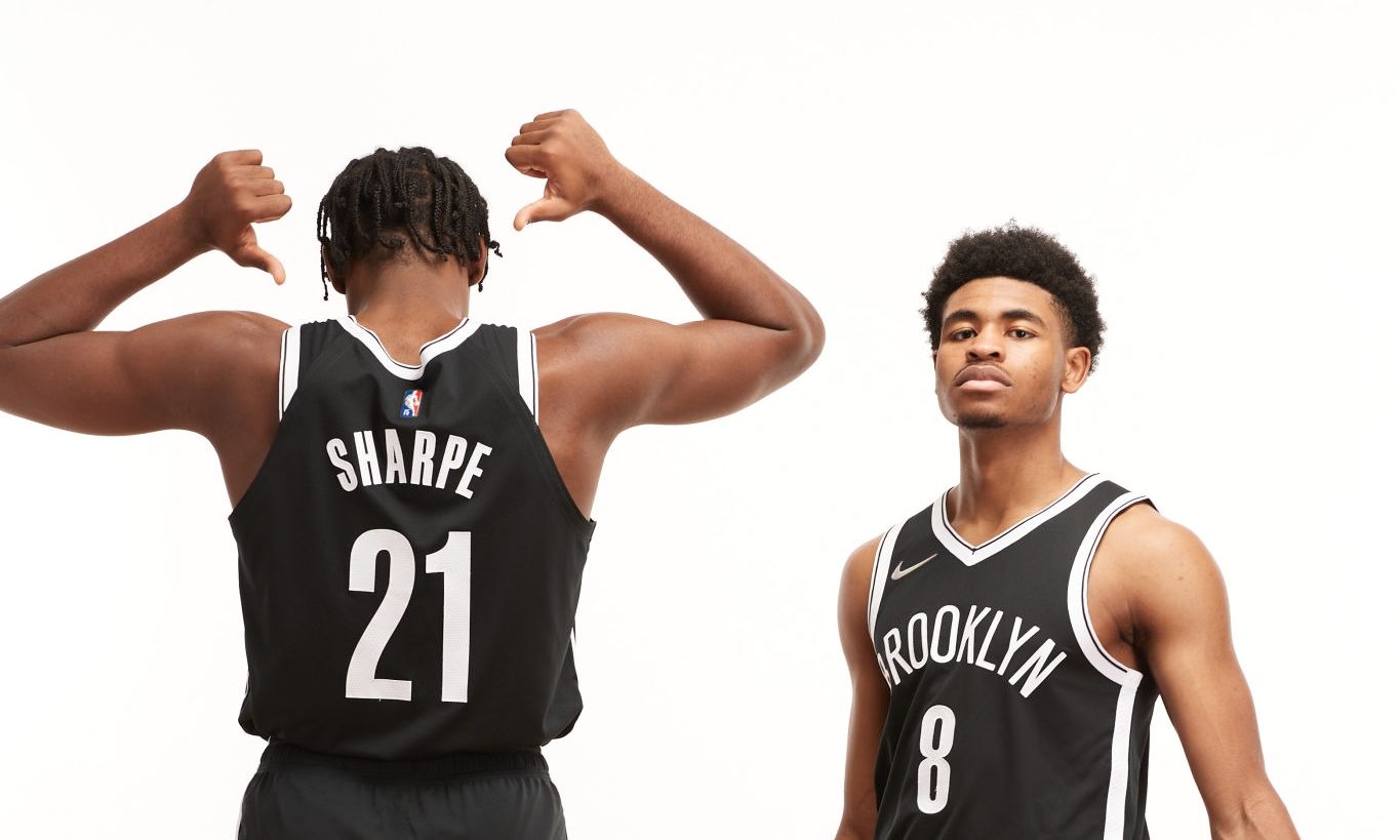 Cameron Thomas Leads Brooklyn Nets 2021 NBA Draft Class