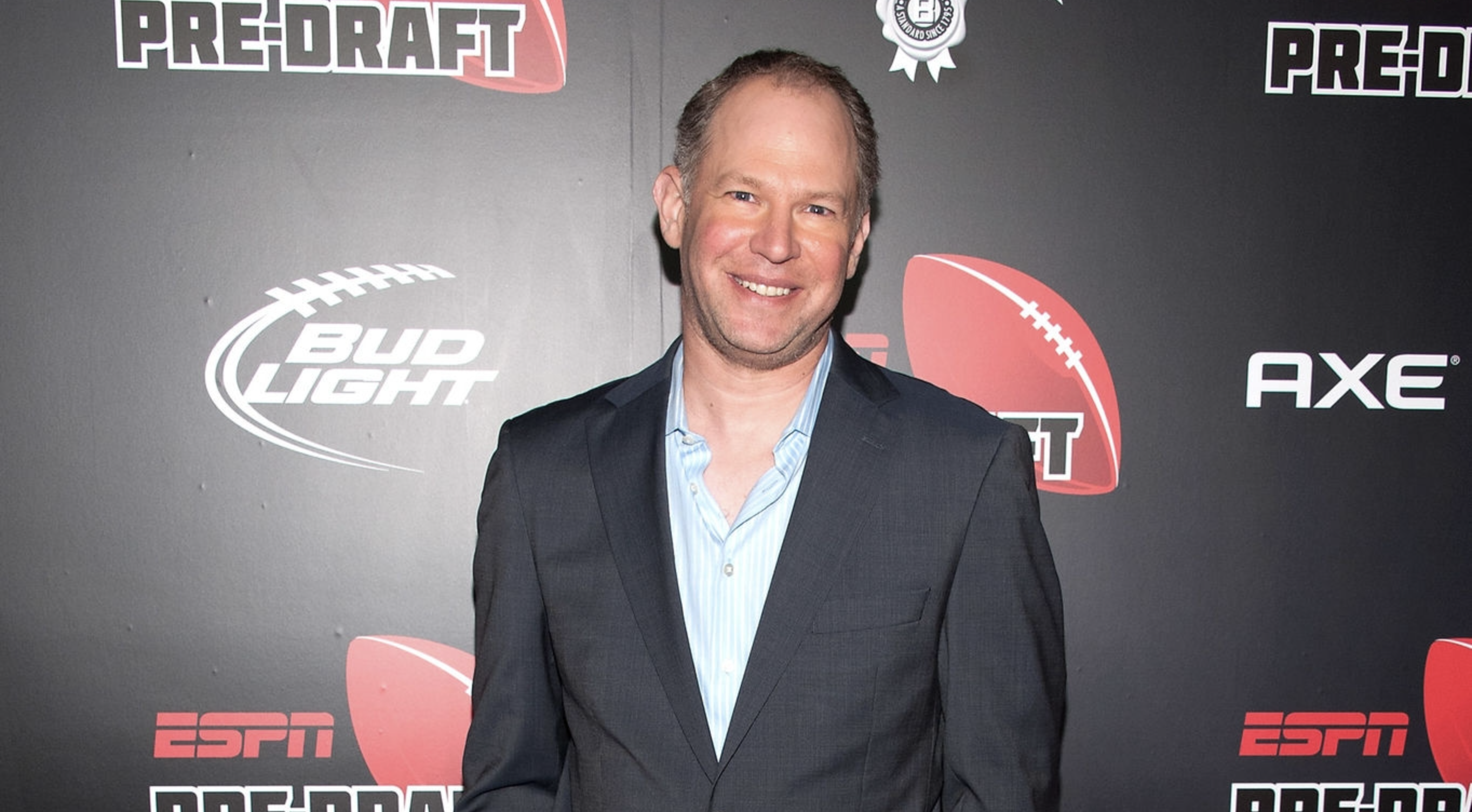 Fantasy Football Analyst Matthew Berry Announces He Is Leaving ESPN -  Sports Illustrated