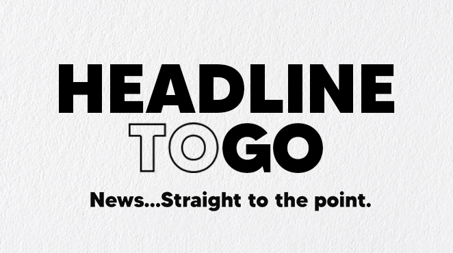 HeadlineToGo is your playbook for the day. The biggest stories in sports, business, and culture are drilled down into only a few words. All the headlines straight to the point.