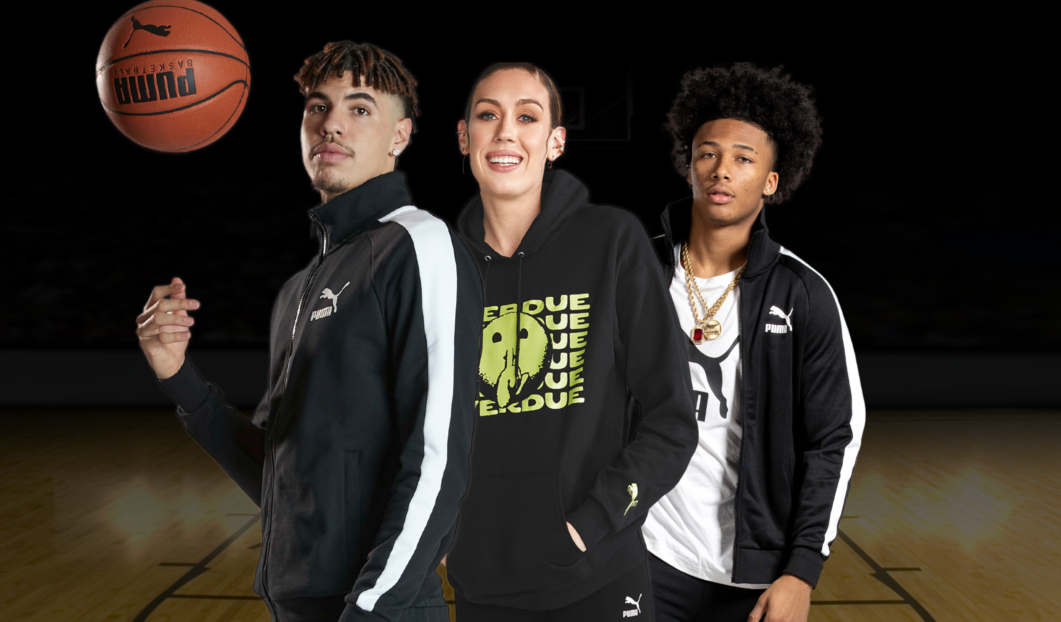 LaMelo Ball Signs Long-Term Deal with Puma - Front Office Sports