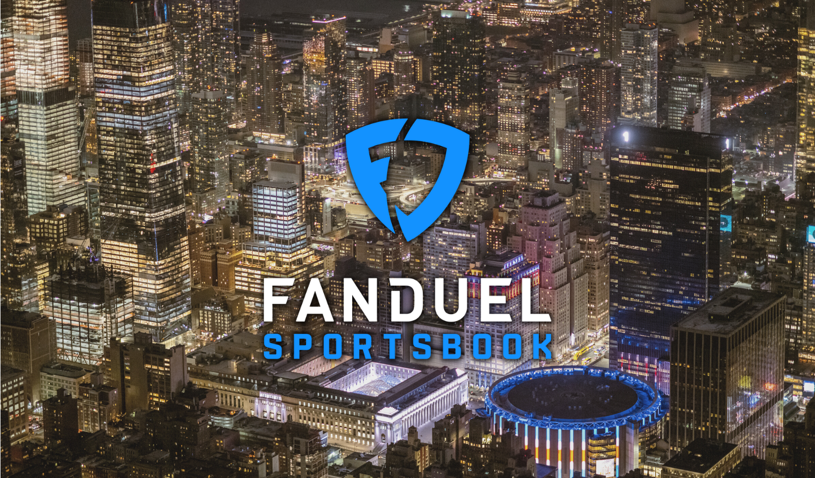 FanDuel on X: It's 