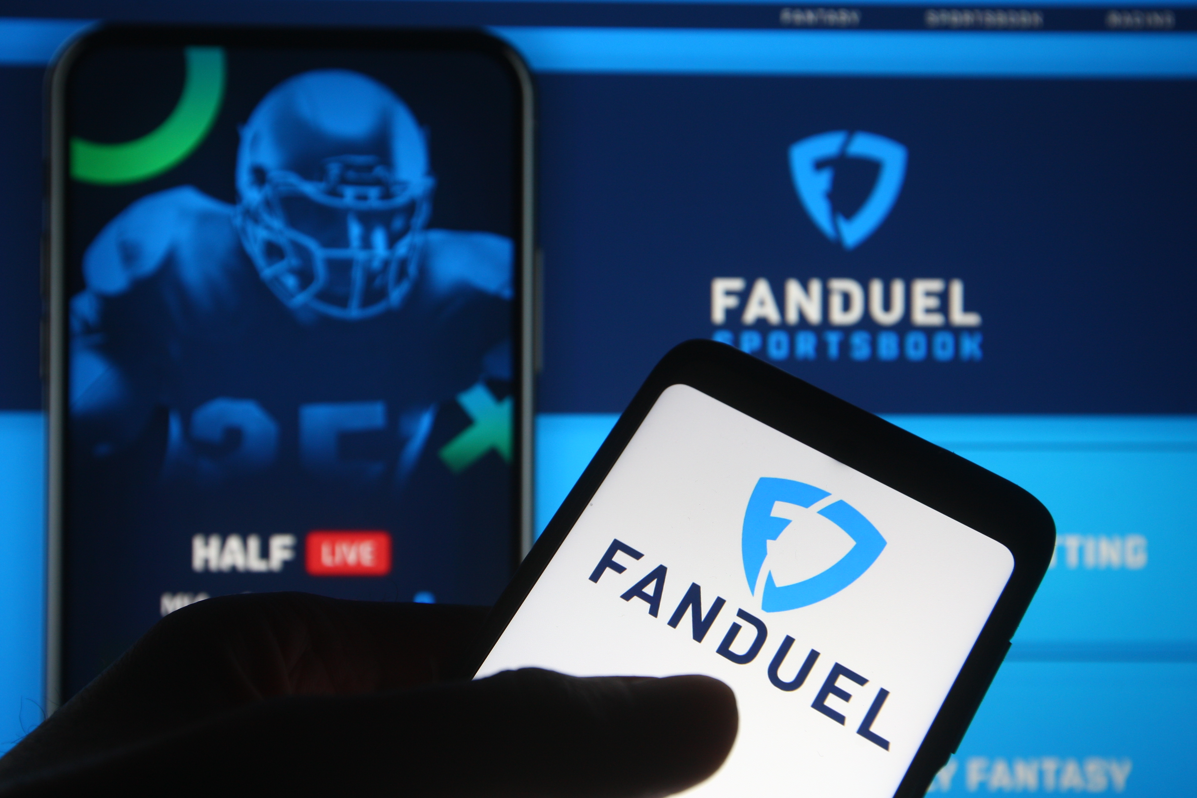 Boardroom's Guide to Sports Betting with FanDuel Sportsbook