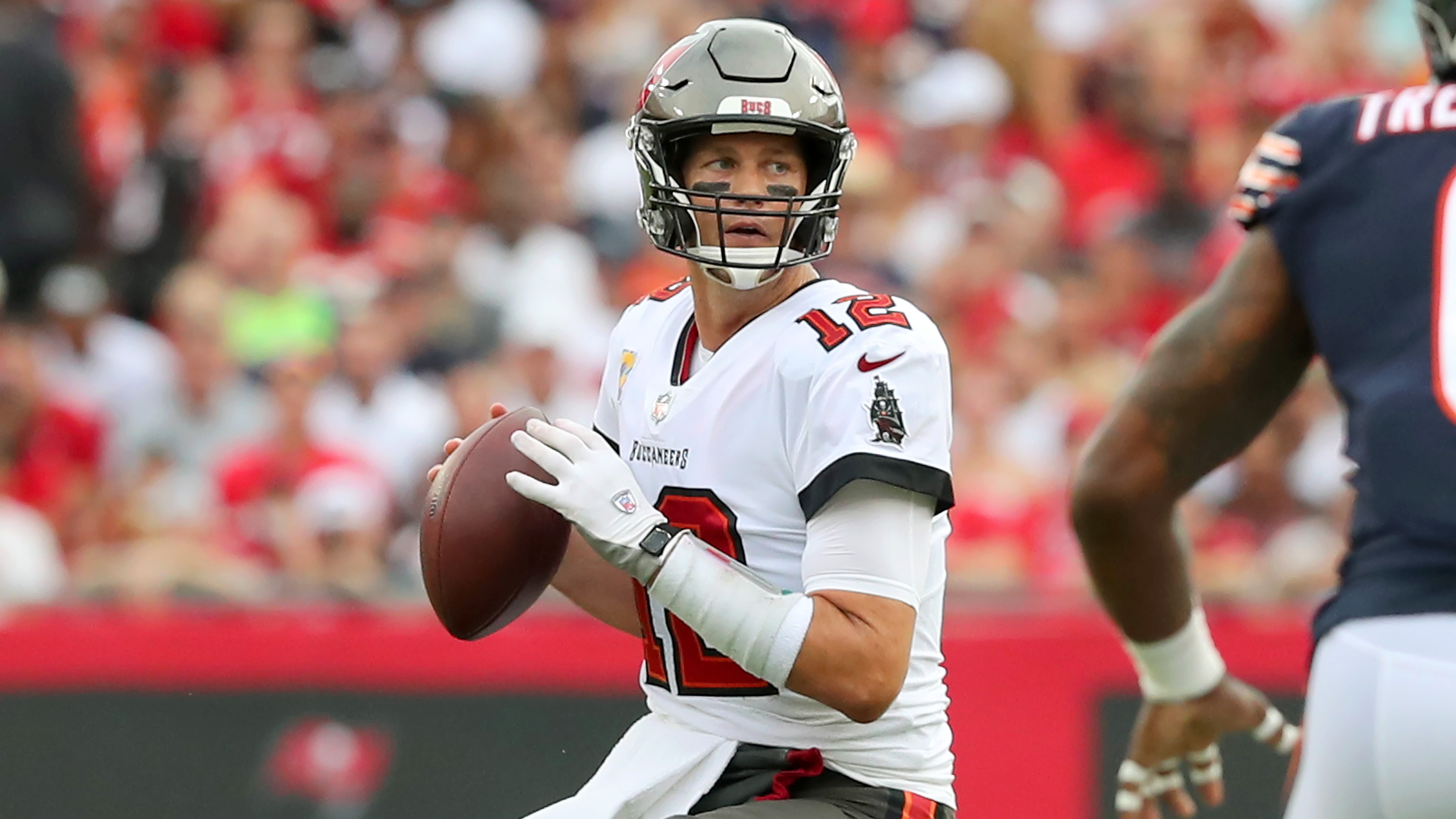 Boardroom Bye Week Status Report: Tampa Bay Buccaneers - Boardroom