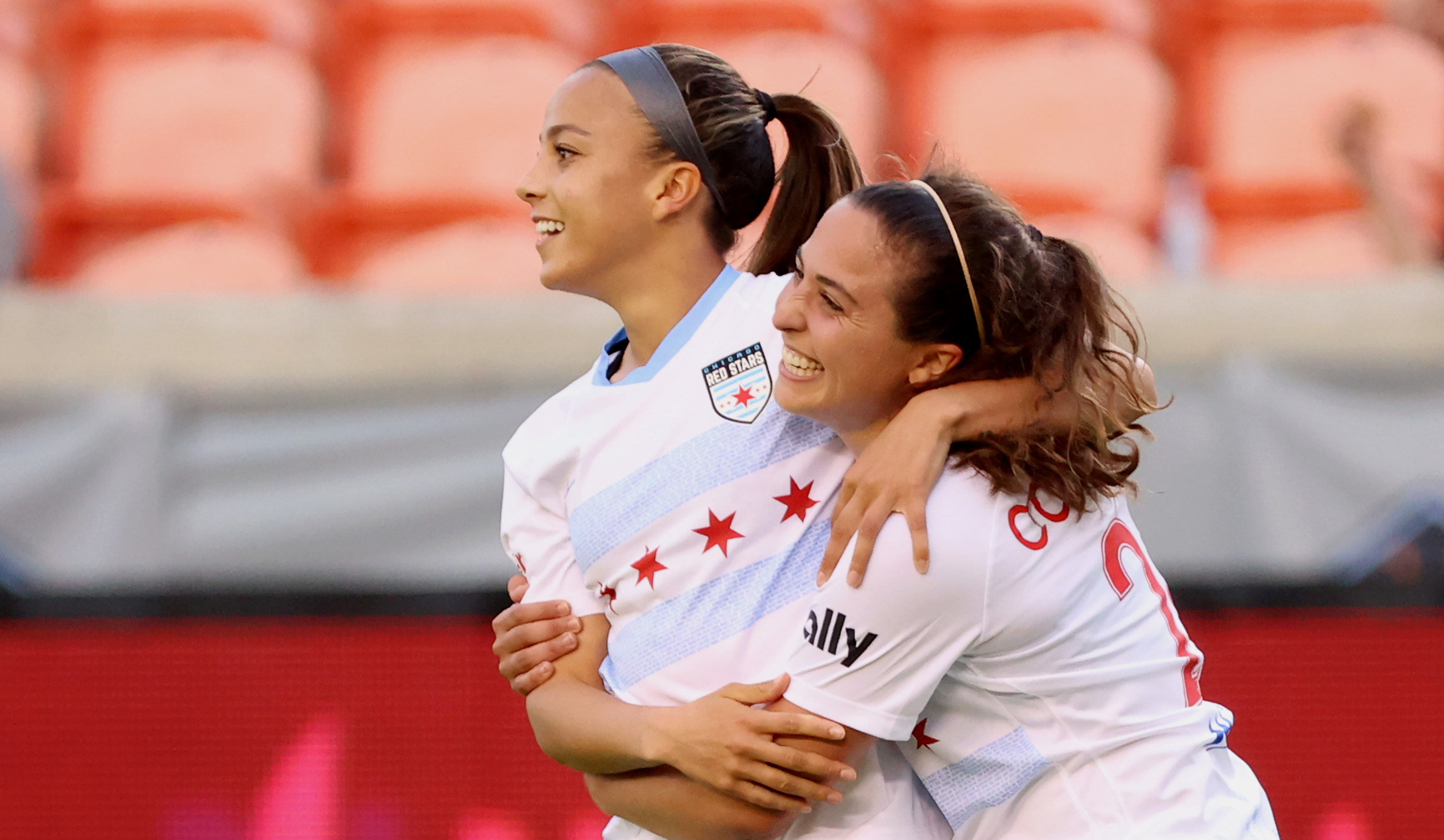 2021 NWSL Preview: Chicago Red Stars - Beyond Women's Sports
