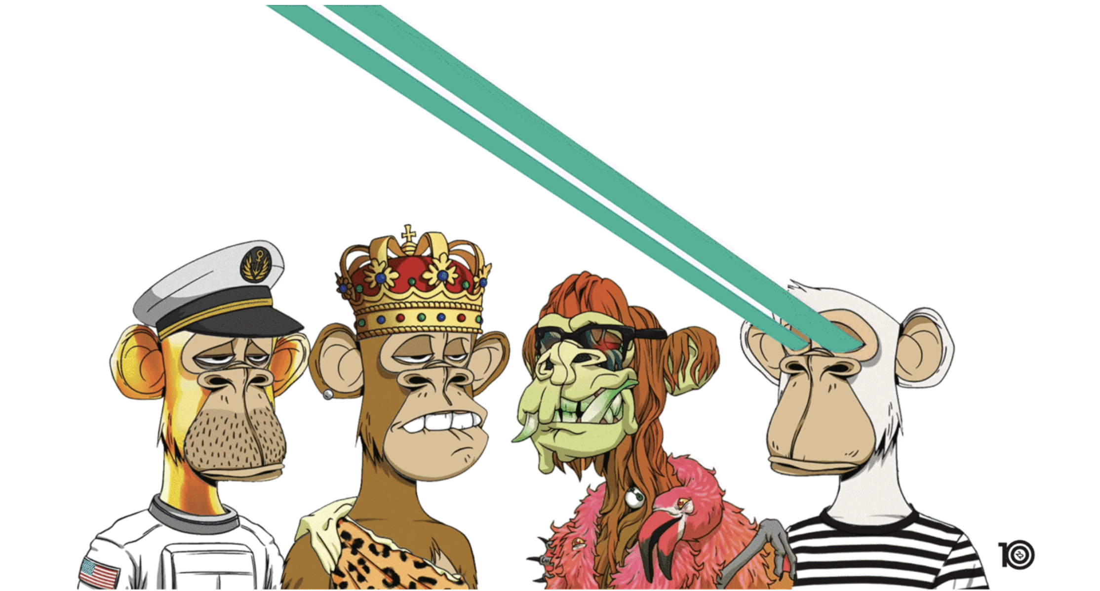 KINGSHIP: The Bored Ape Band Taking Music to the Metaverse