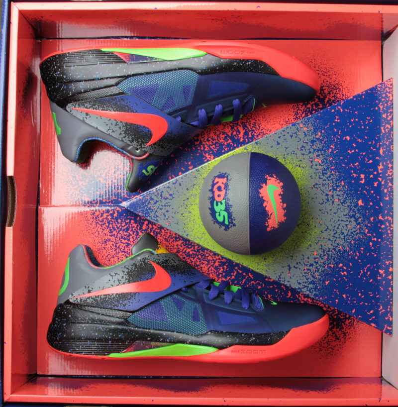 kd 4 nerf box