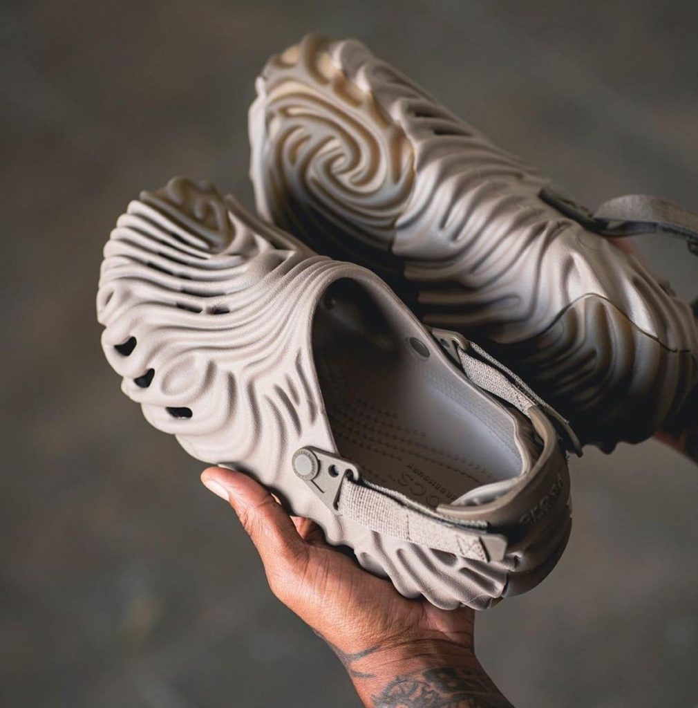 Nick DePaula's Best Sneakers of 2021 Boardroom