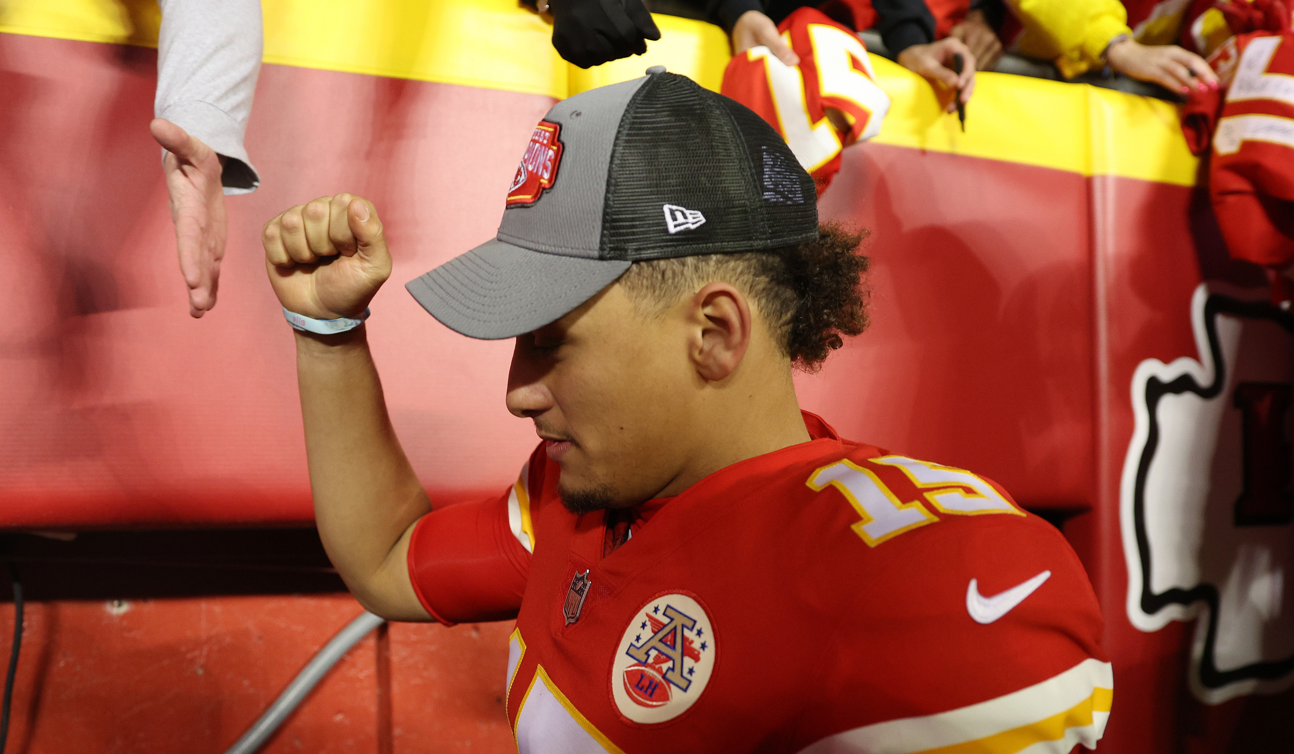 NBC's Chris Simms Says The Chiefs Will Win The AFC West 