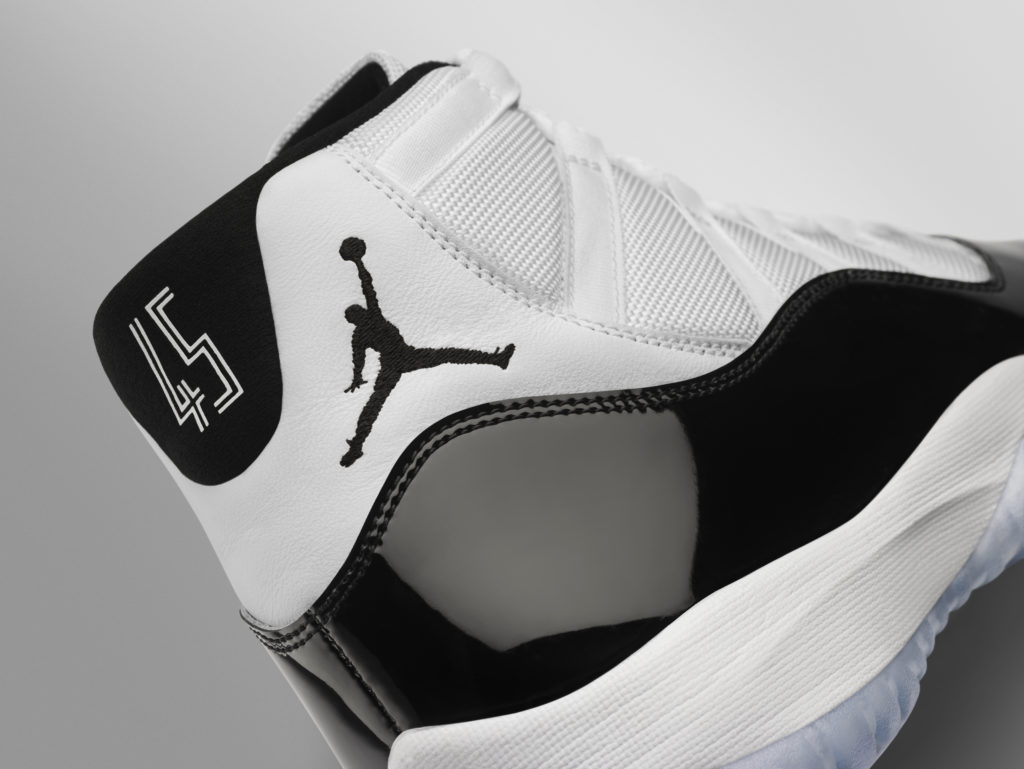 jordan 11 concord low
