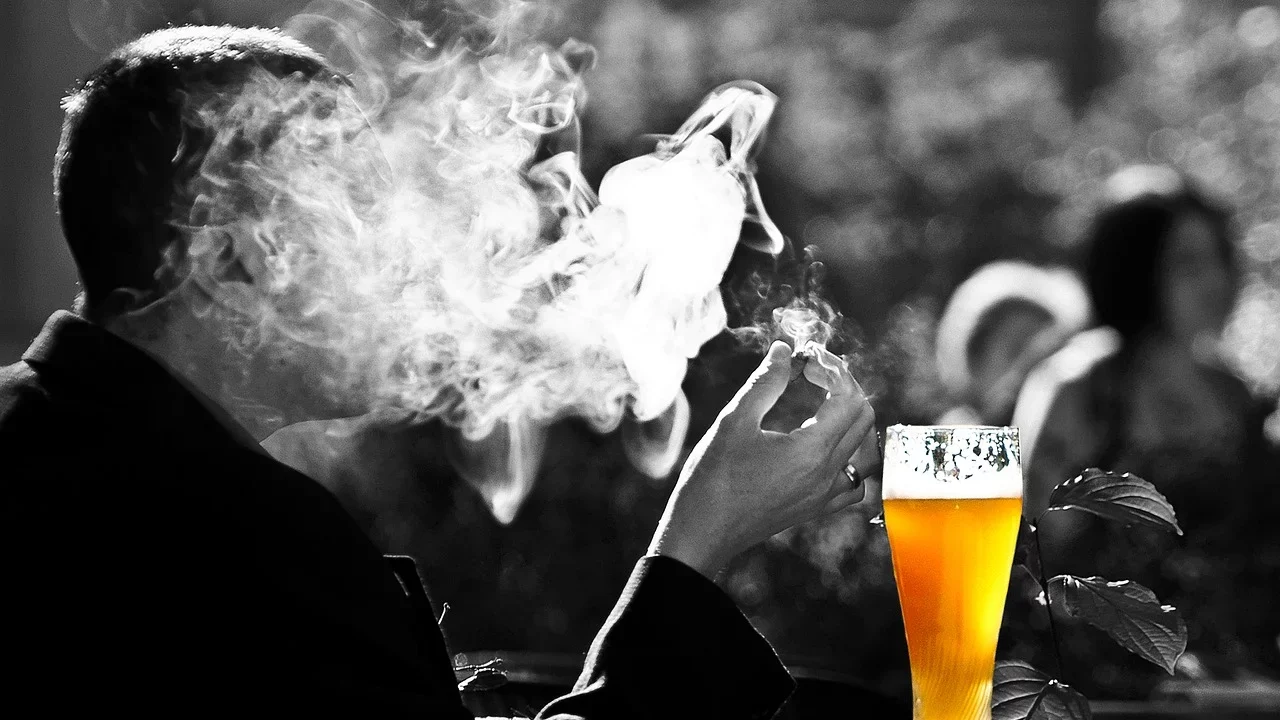 Buying BAD: The ETF That Lets You Invest in Booze, Betting, & Cannabis - Boardroom