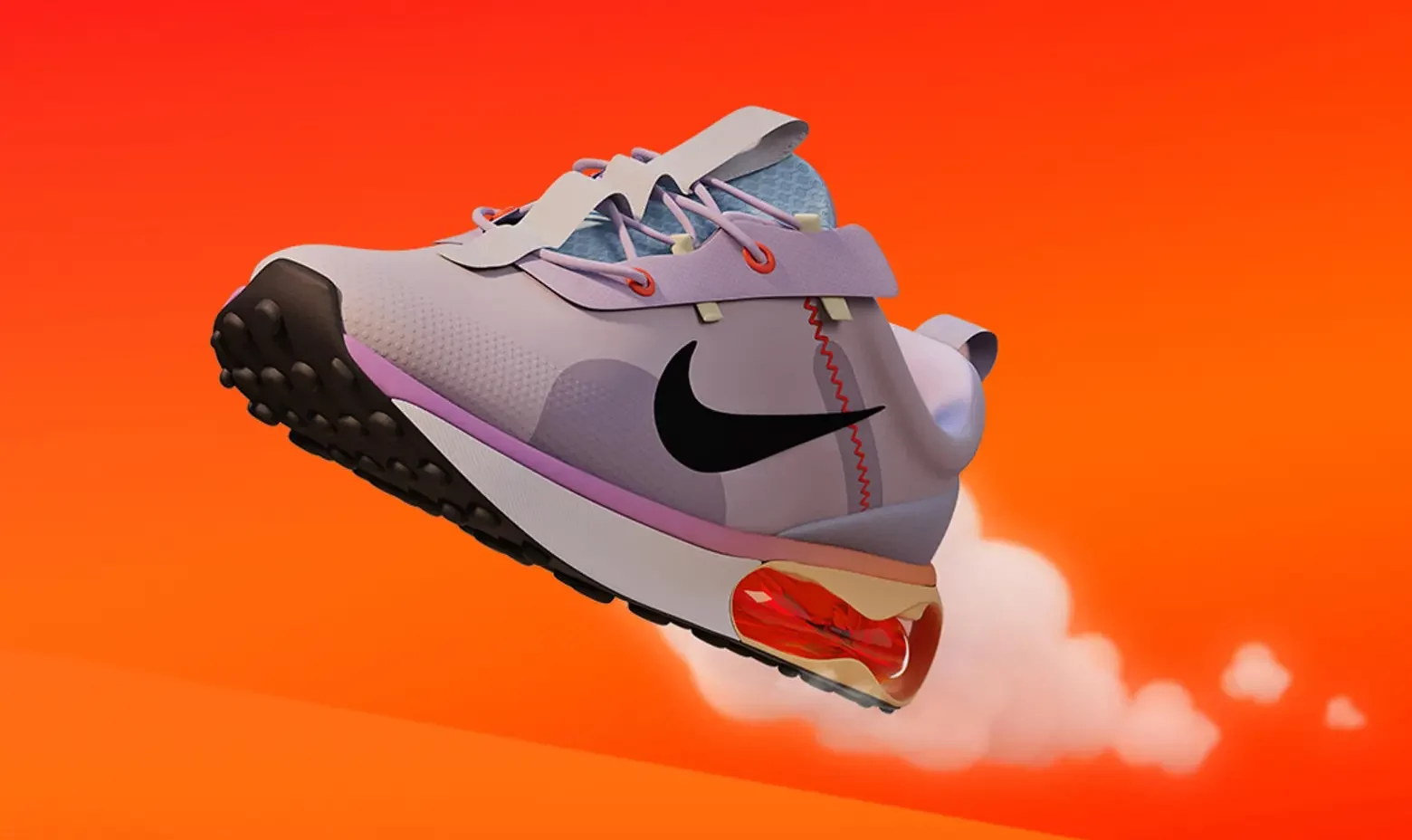 At Nike, the Virtual is Reality - Boardroom