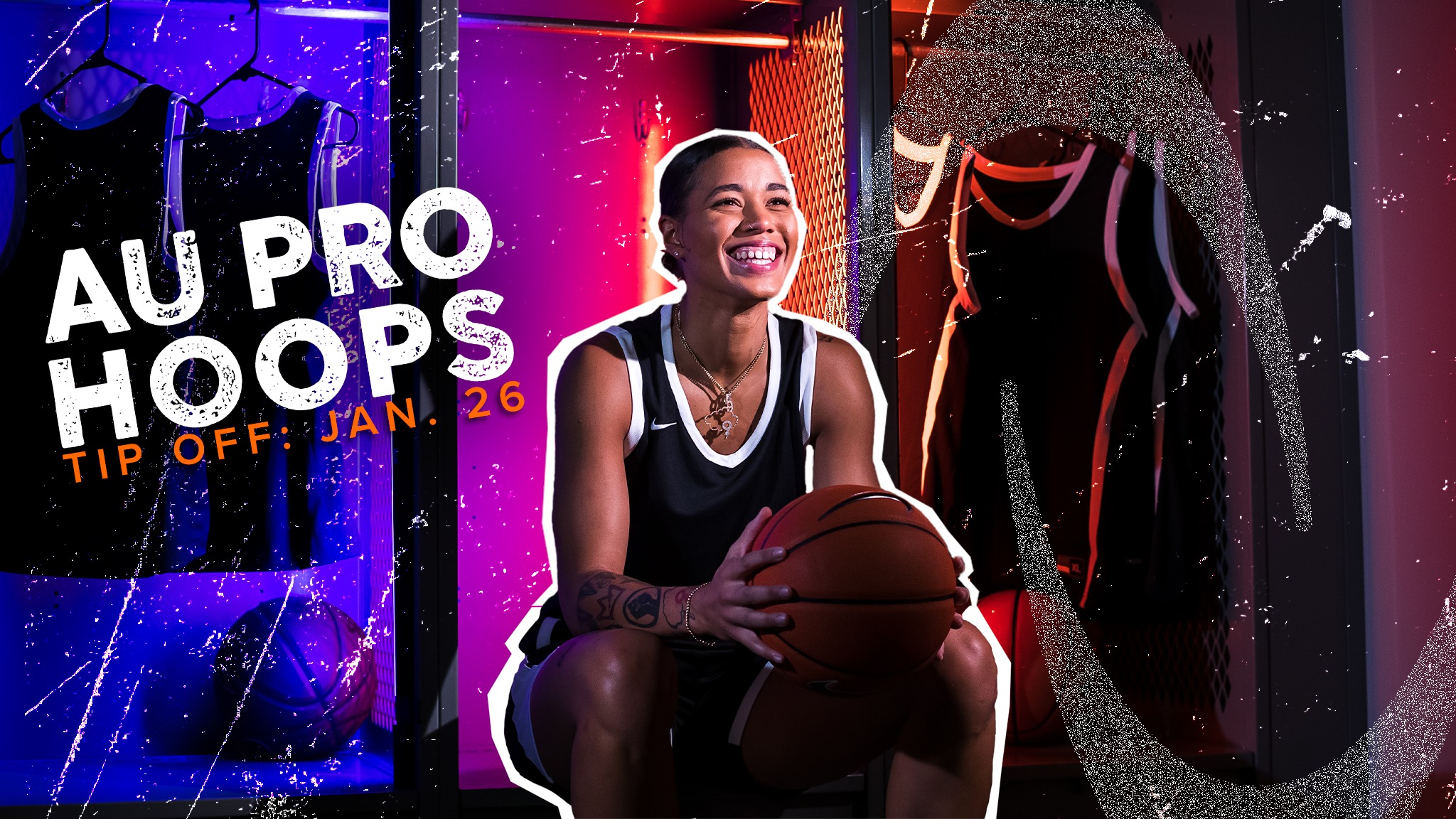 Welcome to Athletes Unlimited Basketball - Boardroom