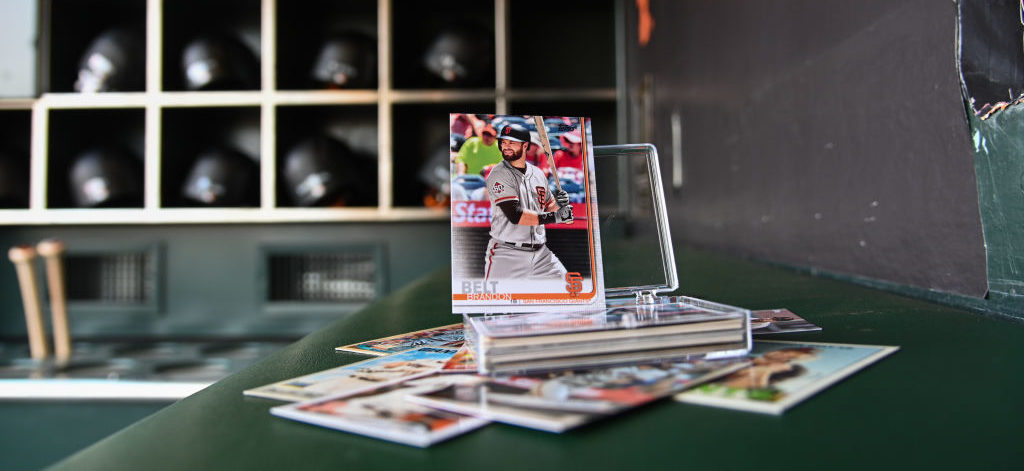 Topps unveils MLB All-Star Game NFT Collection, other all-star