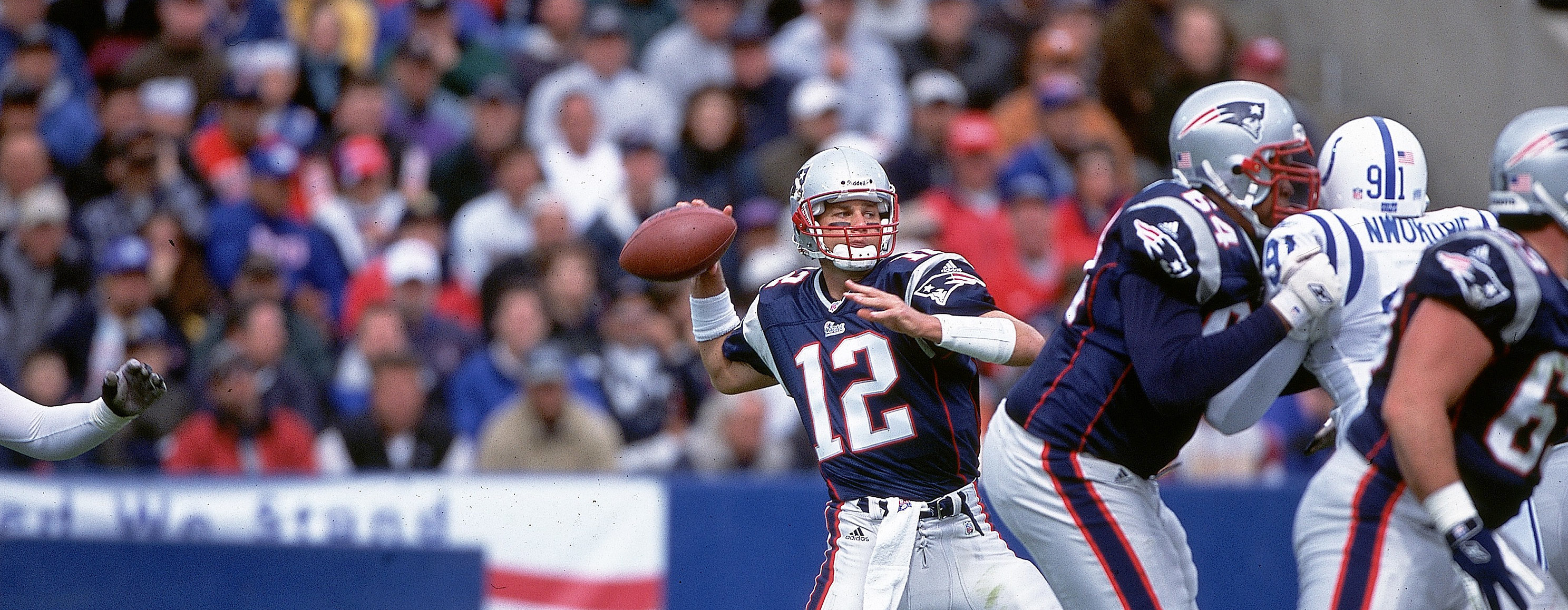 Tom Brady's TB12 Appoints New CEO - Boardroom