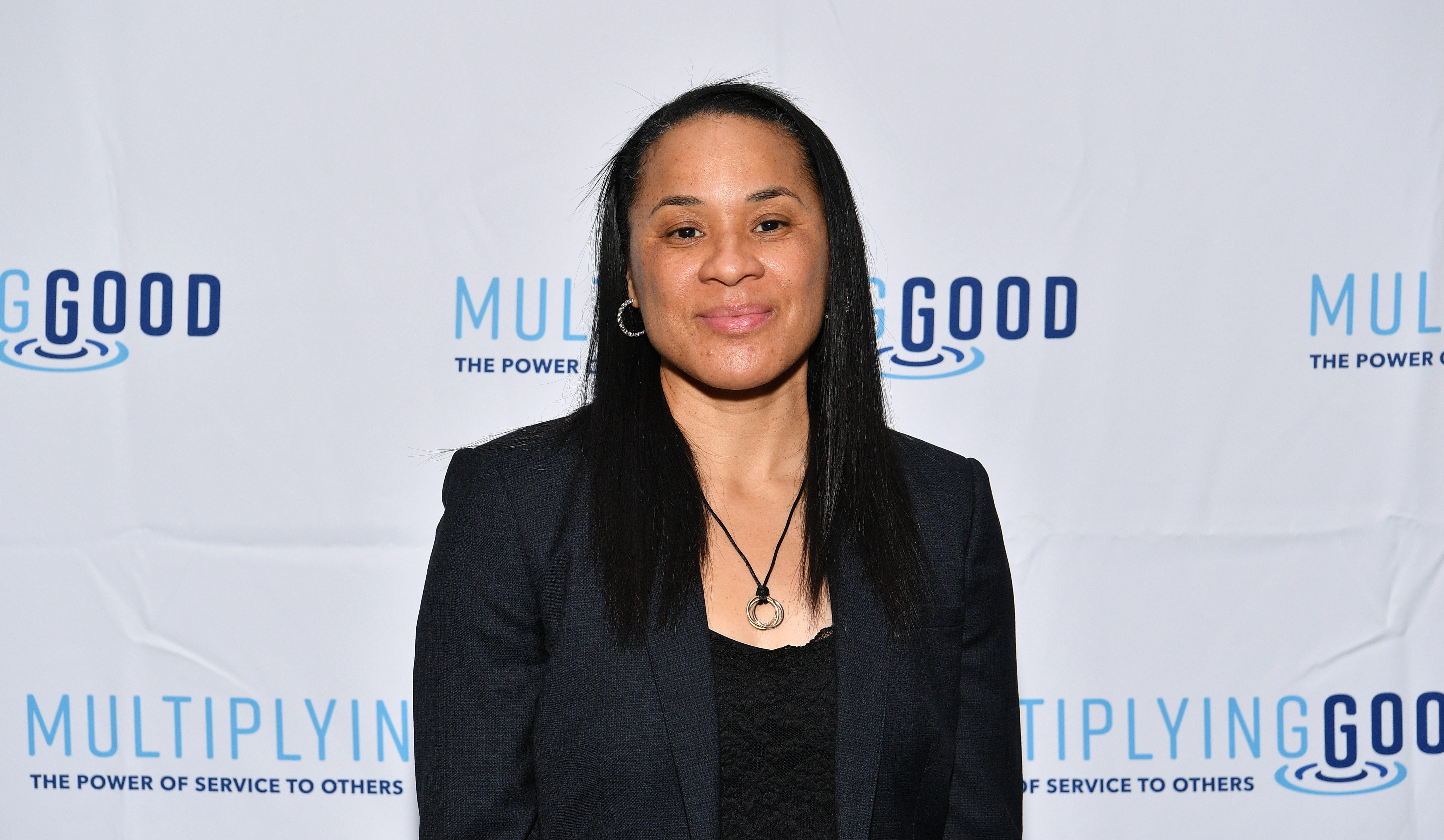 Dawn Staley Husband: Unraveling the Mystery of Her Love Life! in