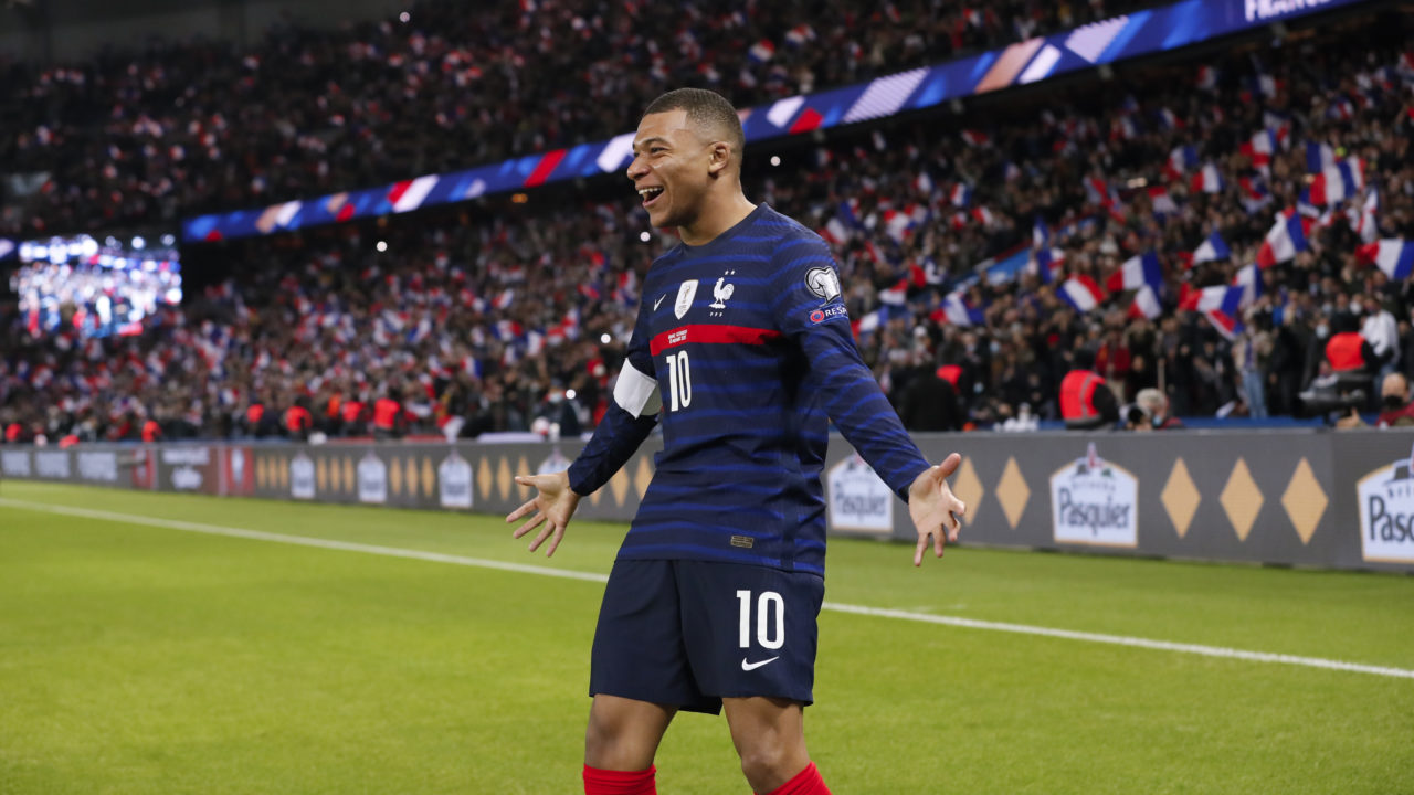 Kylian Mbappé: Inside the PSG Superstar&#39;s Move to Real Madrid - Boardroom