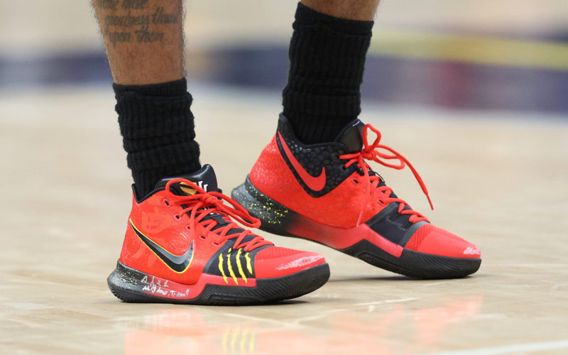 kyrie 2 mamba mentality