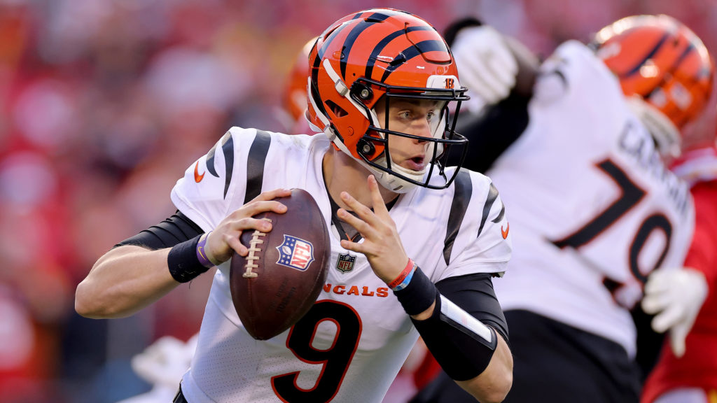 Bengals pull off miraculous win, knock off Chiefs in OT to go to Super Bowl  LVI