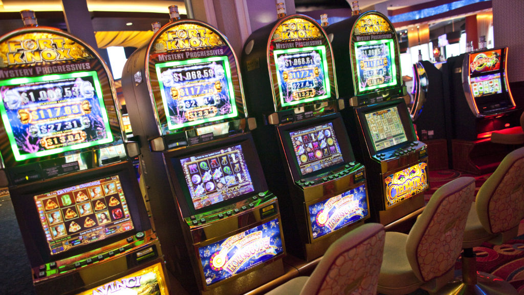 The Door is Open for Casino Gambling in New York City