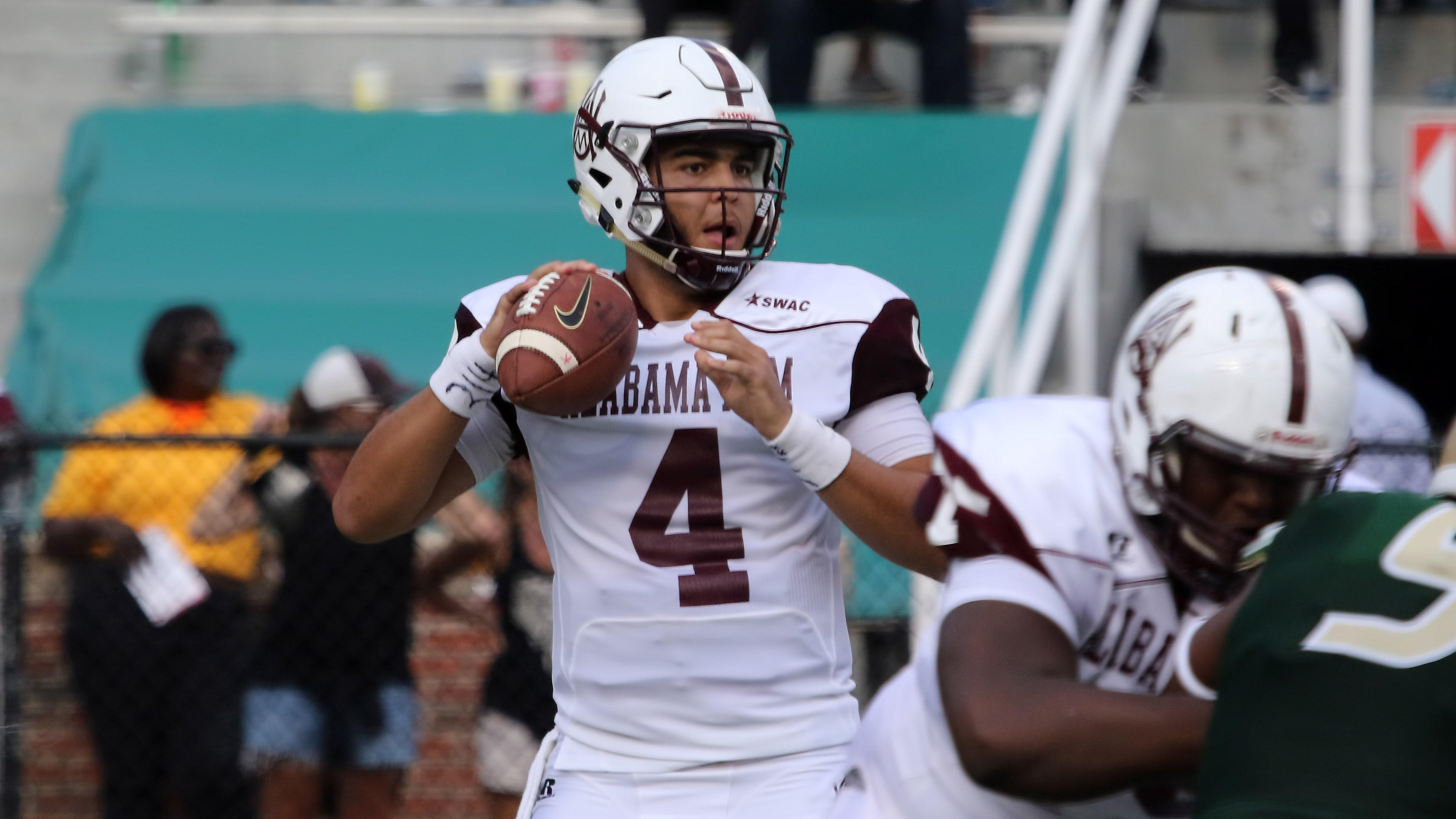 Reese's Senior Bowl and NFL to Host HBCU Combine