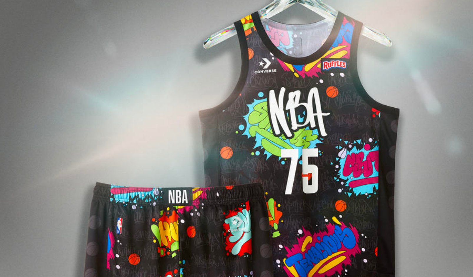 NBA All-Stars are set, shop player jerseys here