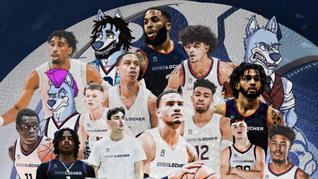 Uconn women's basketball boneyard hotsell