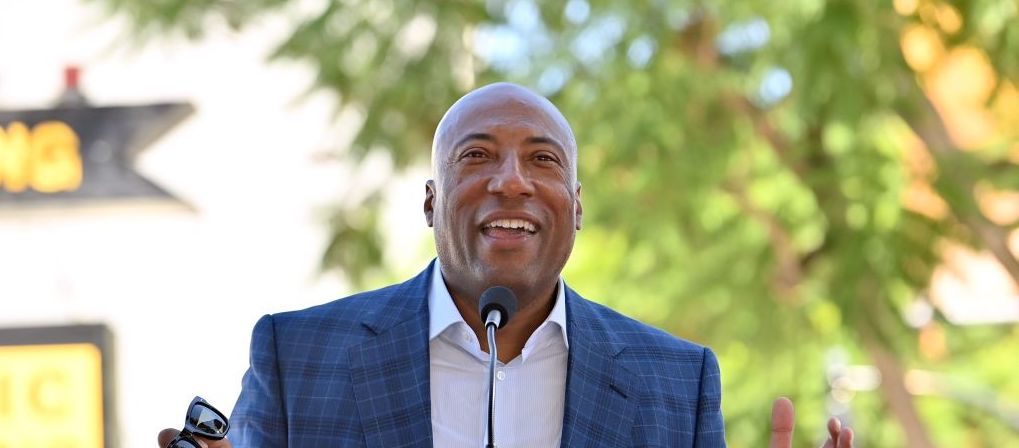 Byron Allen net worth: Could he become the Denver Broncos new and