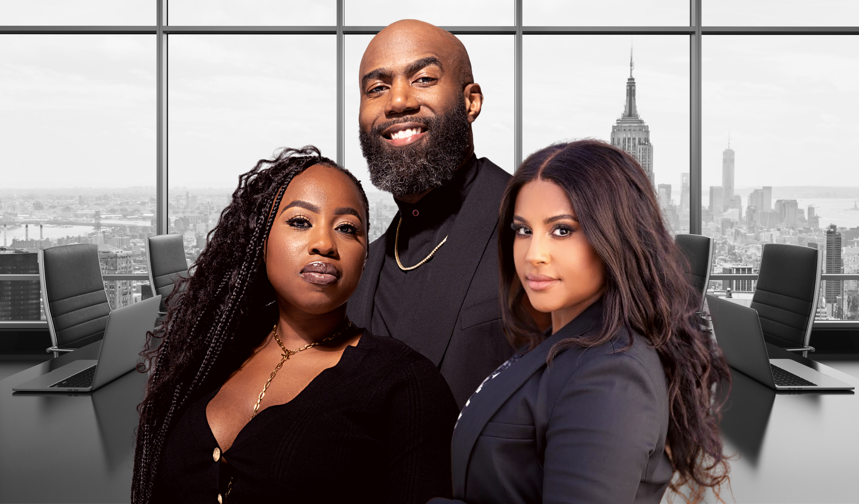 Malcolm Jenkins Starts VC Fund With Other NFL Players on Board